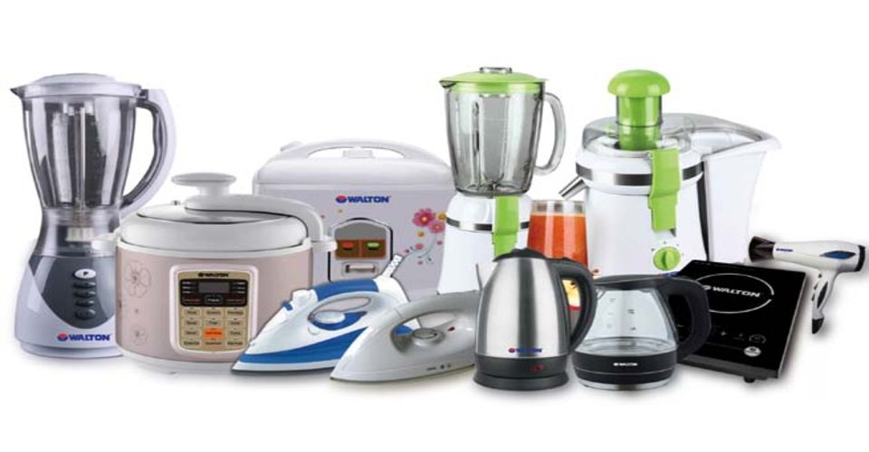 Walton deals home appliance