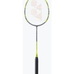 Pro Sports|YONEX|  Arcsaber 7 Play Strung Graphite Badminton Racquet