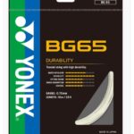 Pro Sports| YONEX|  BG65 Badminton Strings