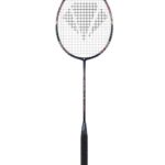 Pro Sports| CARLTON | Air Blade Lite 74 Unstrung Badminton Racquet- Blue