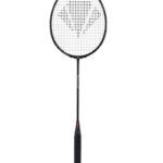 Pro Sports |CARLTON | Zero 002i  Carbon Fibre Unstrung Badminton Racket