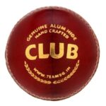 Pro Sports| SG |Club Cricket Leather Ball