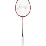 Pro Sports| LINING| Combat Z8 Strung Badminton Racquet