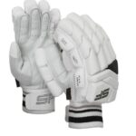 Pro Sports| SF BLACK EDITION BATTING GLOVES MENS (Gloves Adult Size-Right Handed)