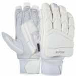 Pro Sport| SG Hilite White Batting Gloves Mens
