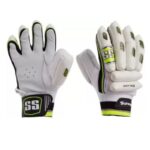 Pro Sports|SS Deluxe Batting Gloves Boys