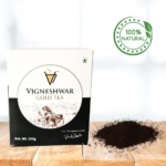 Vigneshwar | Chocolate Tea | Ooty Made 100% Natural | 250g