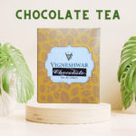 Vigneshwar | Chocolate Tea | Ooty Made 100% Natural | 250g