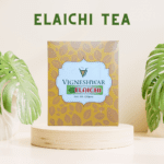Vigneshwar | Elachi Tea | Ooty Made 100% Natural | 250g