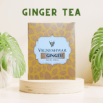 Vigneshwar | Ginger Tea | Ooty Made 100% Natural | 250g