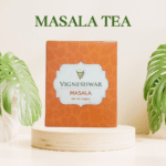 Vigneshwar | Masala Tea | Ooty Made 100% Natural | 250g