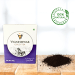 Vigneshwar | Ginger Tea | Ooty Made 100% Natural | 250g