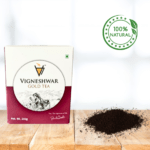 Vigneshwar | Masala Tea | Ooty Made 100% Natural | 250g