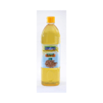 Thamani | 100% Pure and Natural Cold Press Oil | Castor Oil | 1L