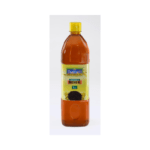 Thamani | 100% Pure and Natural Cold Press Oil | Mustard Oil |1L