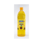Thamani | 100% Pure and Natural Cold Press Oil | Sunflower Oil |1L