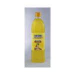 Thamani | 100% Pure and Natural Cold Pressed Oil | Groundnut Oil |1L