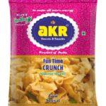 Kovilpatti Crunchy Seeval | No Added Preservatives and Colours | Pack of 2 -Each of 200g