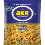 Sattur Sevu |Sattur Special | No Added Preservatives and Colours | Pack of 2 -Each of 200g