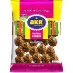 Peanut Candy Balls | Kovilpatti Special | Nutritious Bar, No Added Preservatives and Colours | Pack of 2-Each of 150g