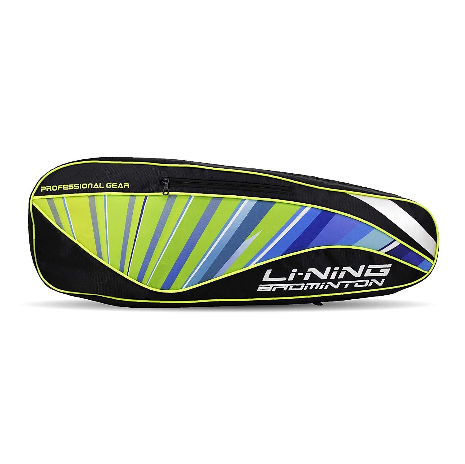 Pro Sports| Li-Ning 2 IN 1 Badminton Racket Bag ABDP444-2