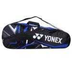 Pro Sports| YONEX | Badminton Bag SUNR 2215 | Black Royal