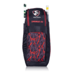 SG Cricket Kit Bag Savage X3 Plus Duffle