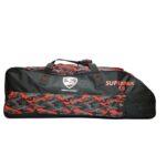 SG Superpak 1.0 Kit Cricket Kit Bag