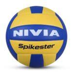 NIVIA Spikester (Encounter) 494 Polypropylene Volleyball