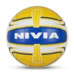 Nivia Super Synthetic Rubber Volleyball