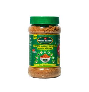 Herbal Jaggery Powder