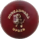 Pro Sports| KOOKABURRA Speed RED Cricket Ball