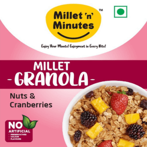 Millet-Granula