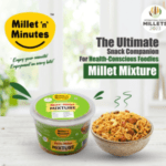 Multi Millet Mixture | Pack of 2- Each of 100gms