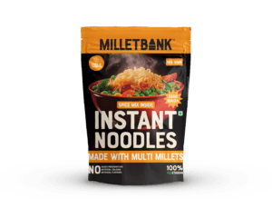 Multi-Instant-Noodles