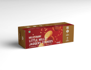 little millet jaggery