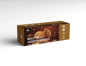 Multi-millet-jaggery-cookies