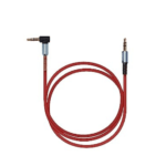 Aux Audio Cable Cable iSound 2 (1.5M) (Red)