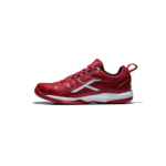 Pro Sports |HUNDRED Raze Badminton Shoes Mens |Red