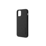 Shop-O-Holics|Jeans Back Case For IPhone 12| 12 pro| 12 promax (Black)