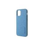 Shop-O-Holics| jeans Back Case For IPhone 11|11 Pro|11 Promax (Sky Blue)