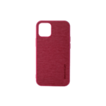 Shop-O-Holics|Jeans Back Case For One Plus 8| 8T| 8Pro (Red)