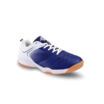 Pro Sports |Nivia HY-Court 2.0 Badminton Shoe |(Blue/White)