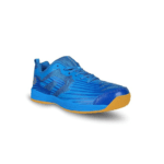 Pro Sports | Nivia Super Court 2.0 Badminton Shoe For Men | Blue