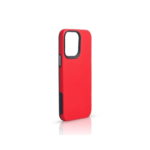 Shop-O-Holics|Phonokart Tough CASE for| Samsung 21 Ultra Red