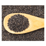 Sri Krishna| Black Sesame Seeds|100g