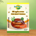 Southern Masala | Fish Gravy Masala| 100g