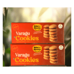 Millet n Minutes| Kodo  Millet/ Varagu Cookie |Pack of 2|Each 100 gram