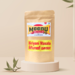 Meenu Masala|Biriyani Masala |100g