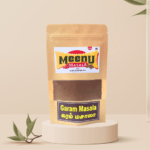 Meenu Masala|Garam Masala |100g